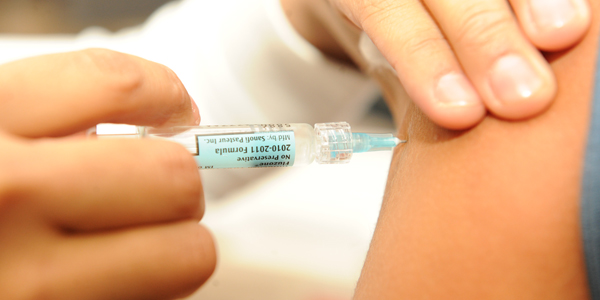 Apesar de antecipação, campanha contra H1N1 imunizou apenas 7% do público-alvo em Rio Branco