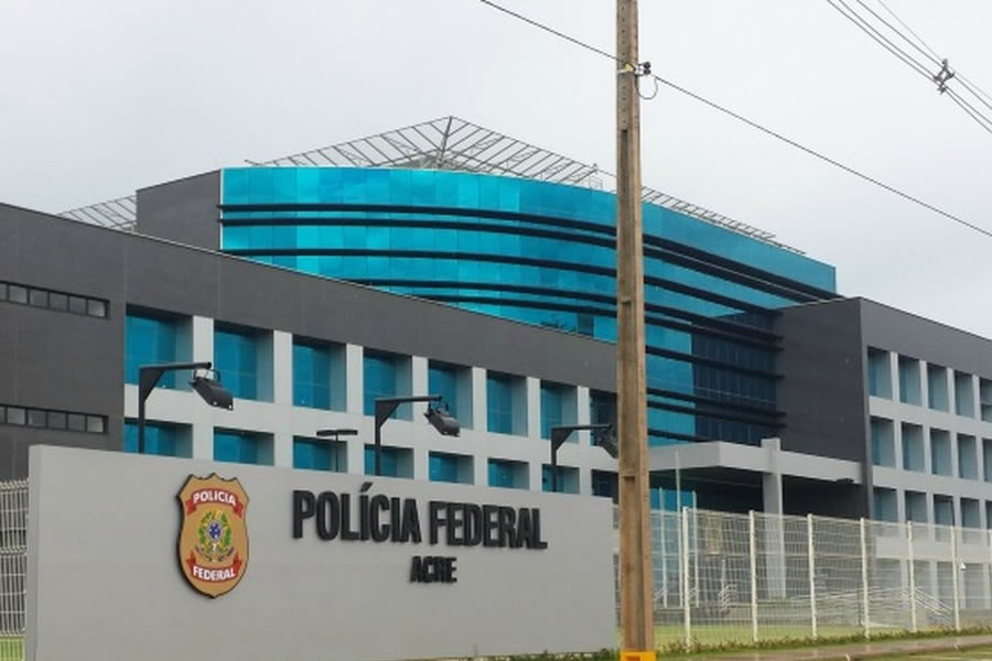 MPF ajuíza ação pelo adiamento do concurso da Polícia Federal em todo o Brasil