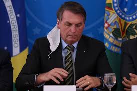 Em volta à rotina pós-Covid, Bolsonaro monta agenda de viagens e discute trocas de líderes