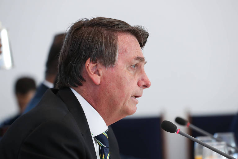 PEC dá a Bolsonaro poder para extinguir ministérios e autarquias, como Ibama e Incra
