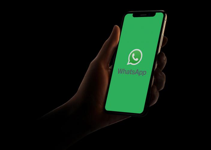 Nova função do WhatsApp descobre traições