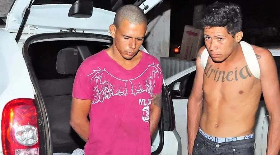 Dupla acusada por executar tatuador em Rio Branco é condenada à prisão