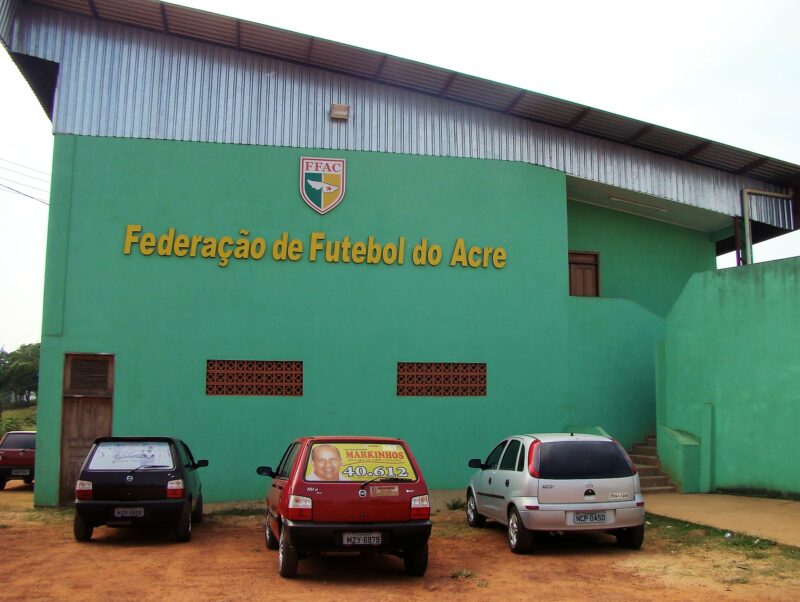 FFAC enviou ofício ao Comitê de Acompanhamento Especial da Covid-19. Foto/Manoel Façanha.