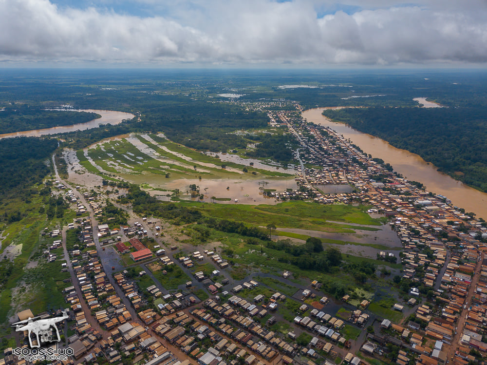 Foto: Isaías Brito da Silva