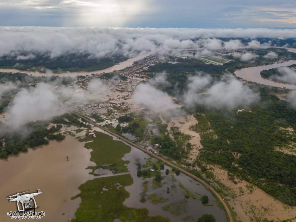 Foto: Isaías Brito da Silva