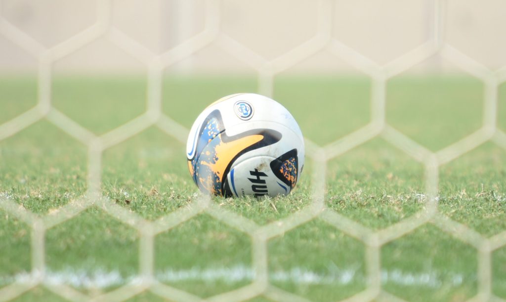 Classificação de risco para o novo coronavírus impede a bola rolar para o Campeonato Acreano. Foto/Manoel Façanha