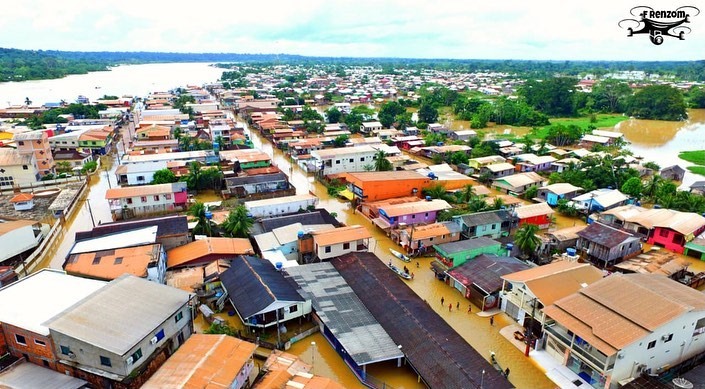 Foto: Felipe Renzom