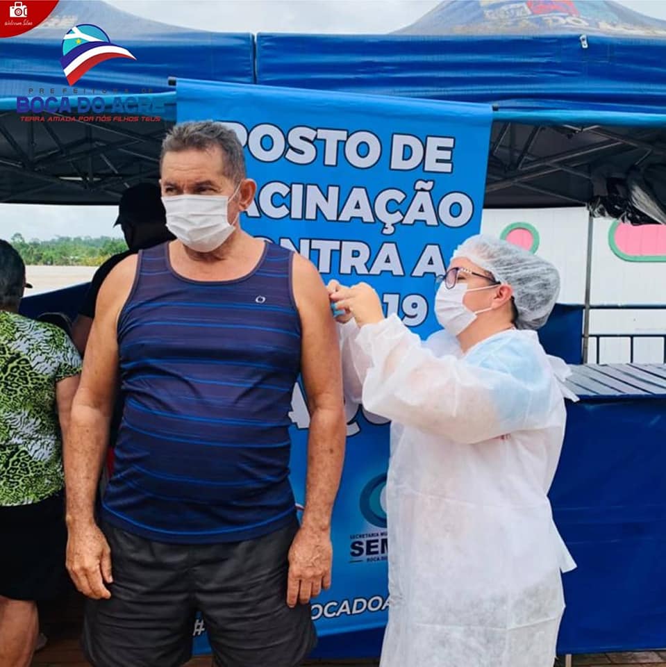 FOTO: ASCOM/PMBA