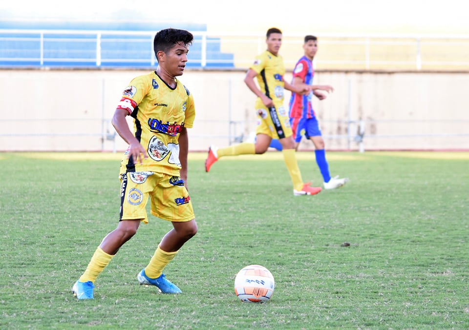 A Adesg chega na última rodada com boas chances de disputar o 1º turno. Foto/Manoel Façanha