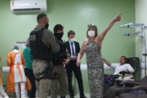 Pacientes acusam Unimed Rio Branco de negar atendimento e hospital emite nota
