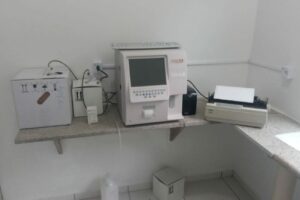 Governo instala laboratório e consultório odontológico na UPA da Cidade do Povo