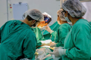 Saúde do Acre segue programação e realiza cirurgias bariátricas  