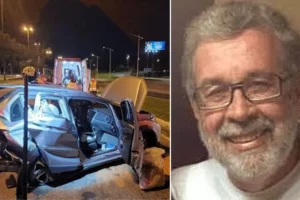 Dono do Hotel Imperador Galvez morre em acidente de trânsito em Santa Catarina
