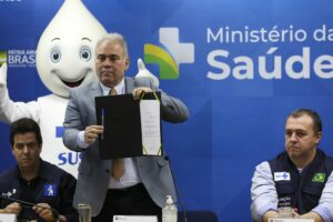 Agência Brasil explica o fim da emergência sanitária