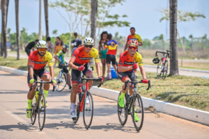 Emoção, Surpresas e Pódios esperados marcam a final do Campeonato Acreano de Ciclismo de Estrada 2022