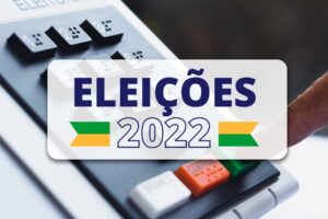 Eleições 2022: bocacrense vai começar a votação às 6 da manhã
