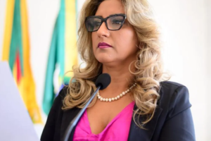 Vereadora é alvo de ofensas machistas e ameaças de colega parlamentar: ‘vou te quebrar’