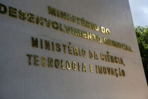 Governo autoriza concurso para Ciência e Tecnologia com 814 vagas