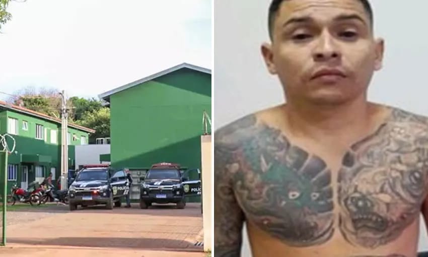 Foto: Henrique Kawaminami – CREDITO: CAMPO GRANDE NEWS