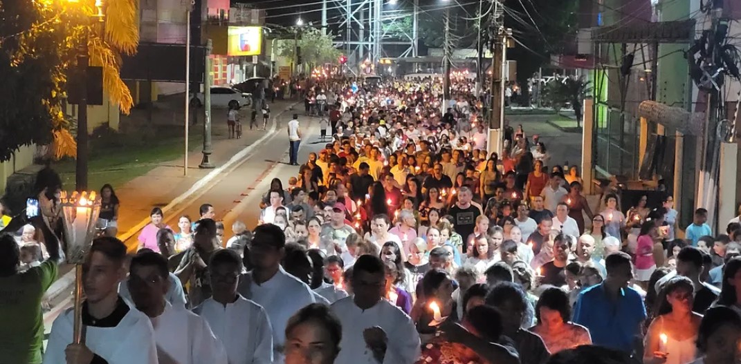 Foto: Tácita Muniz/g1