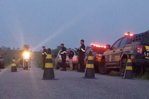 Ageac e Polícia Rodoviária Federal intensificam parceria no combate ao transporte irregular no Alto Juruá