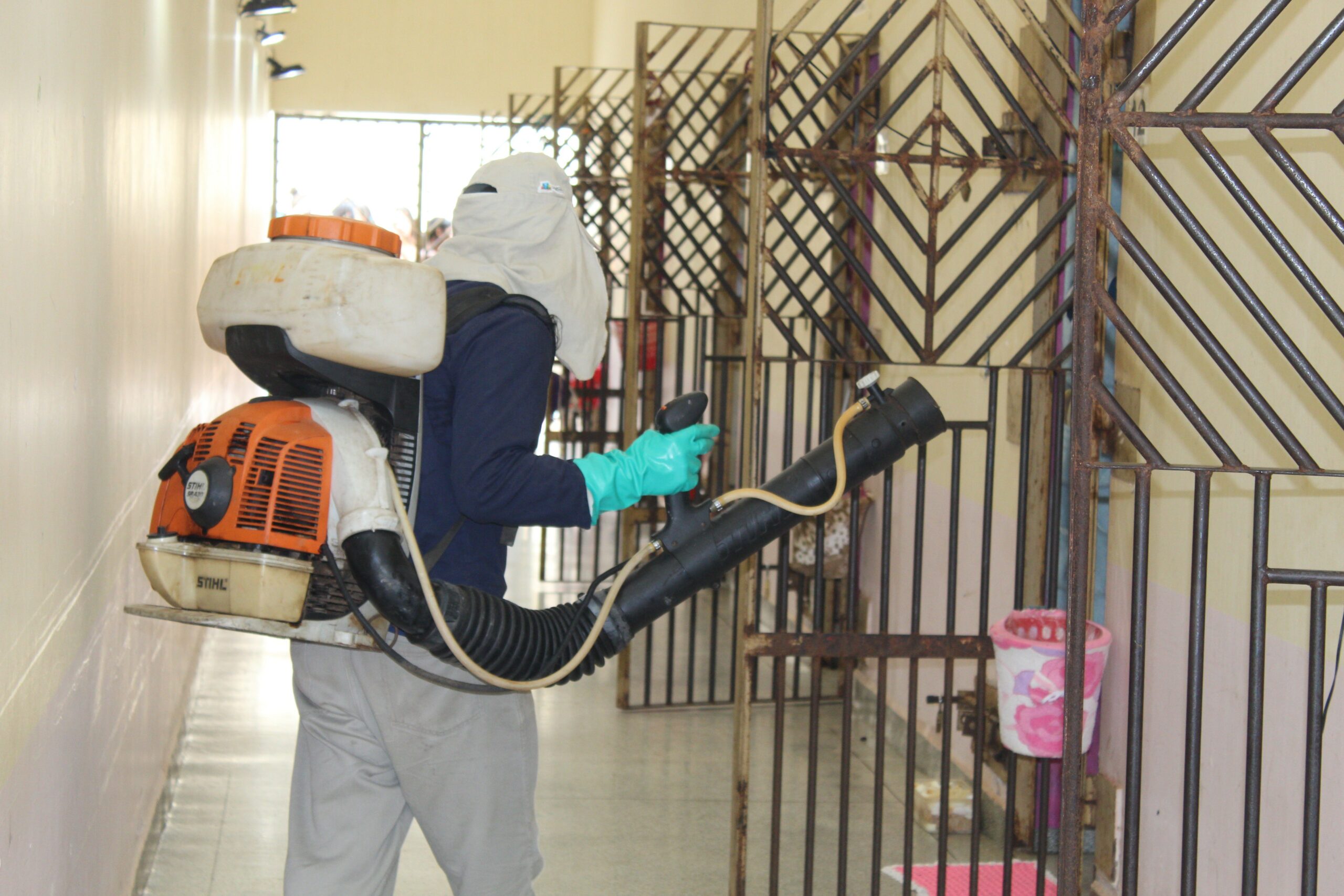 complexo-penitenciario-de-rio-branco-recebe-acao-preventiva-contra-a-dengue