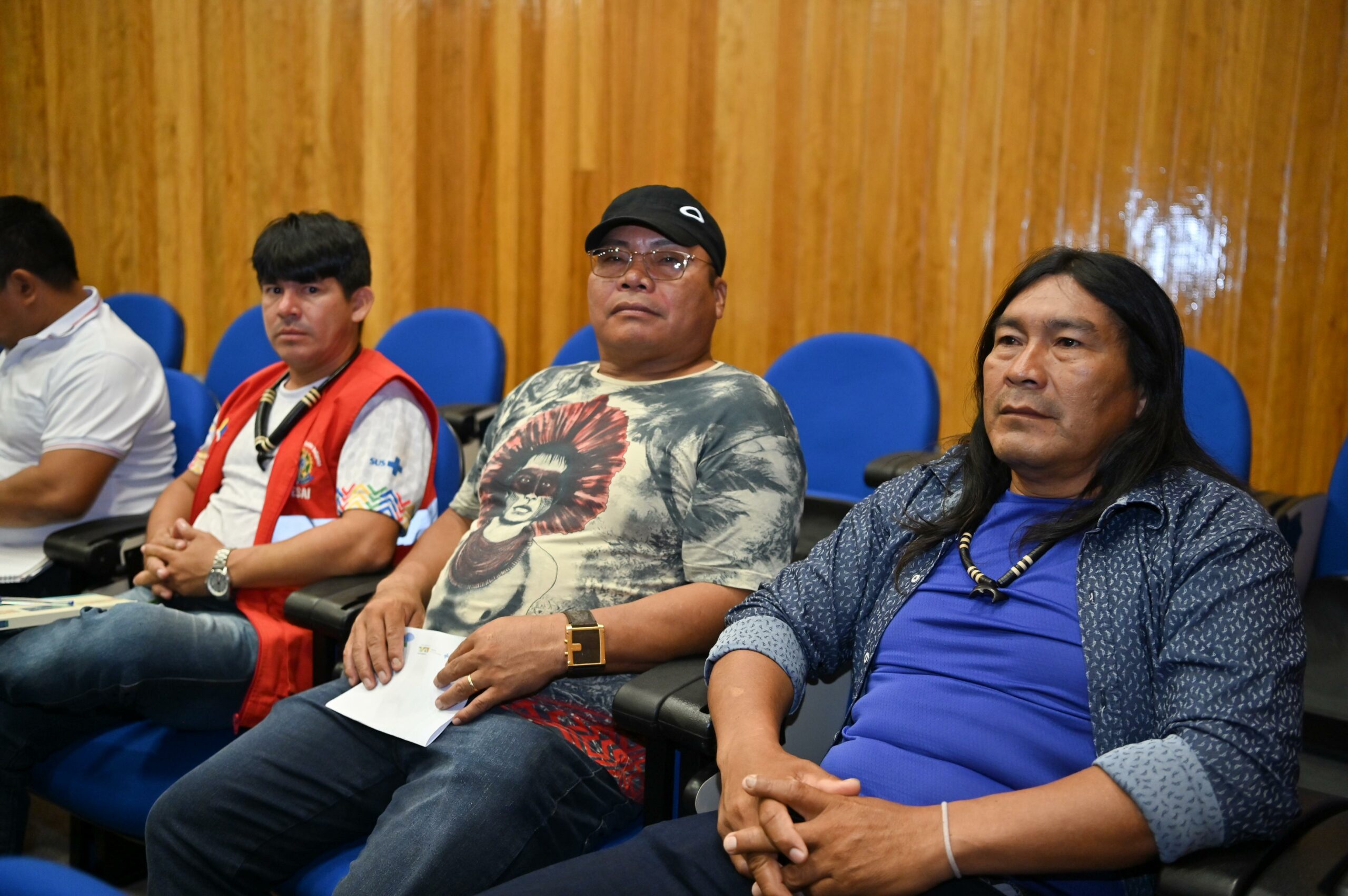 estado-e-governo-federal-elaboram-acoes-conjuntas-a-saude-das-populacoes-indigenas-do-acre