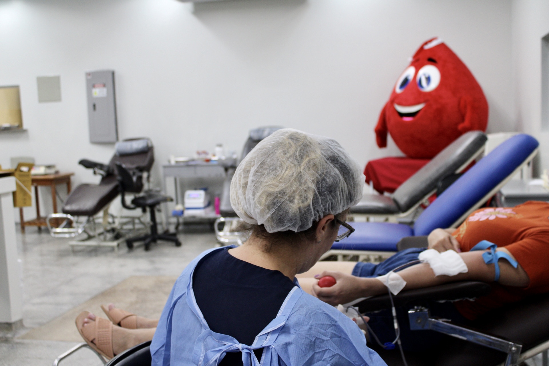 com-proximidade-das-festas-de-carnaval,-hemoacre-convida-a-populacao-para-doar-sangue