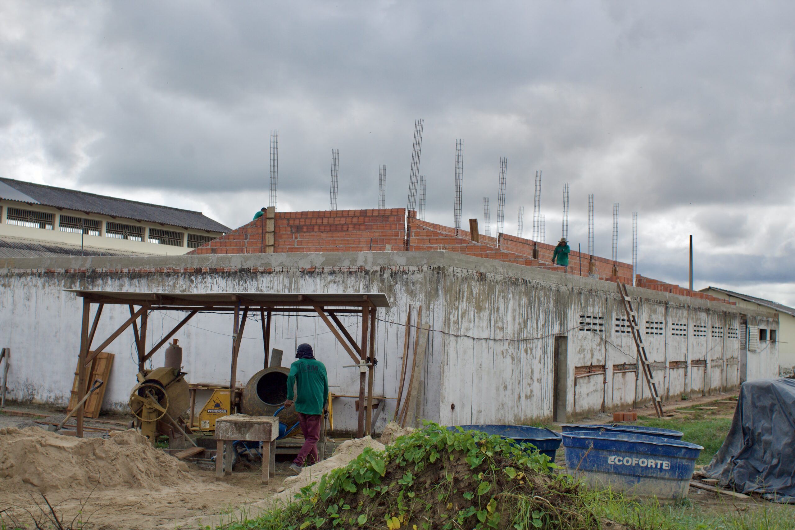 obras-do-novo-bloco-do-presidio-feminino-de-rio-branco-seguem-em-ritmo-acelerado