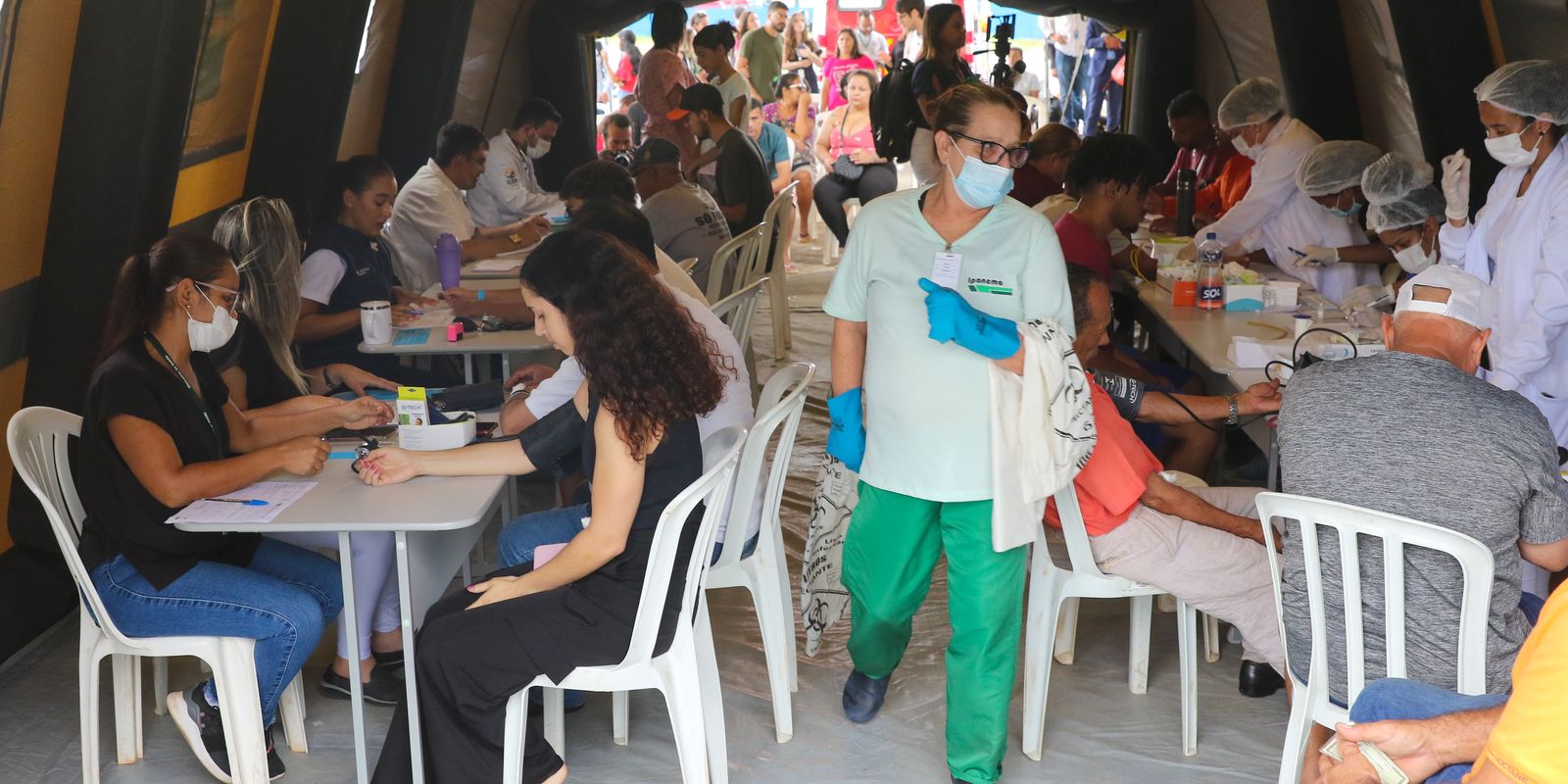 df-anuncia-hospital-de-campanha-apos-declarar-emergencia-por-dengue