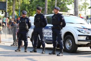Polícia Militar do Acre divulga resultados operacionais do primeiro mês de 2024