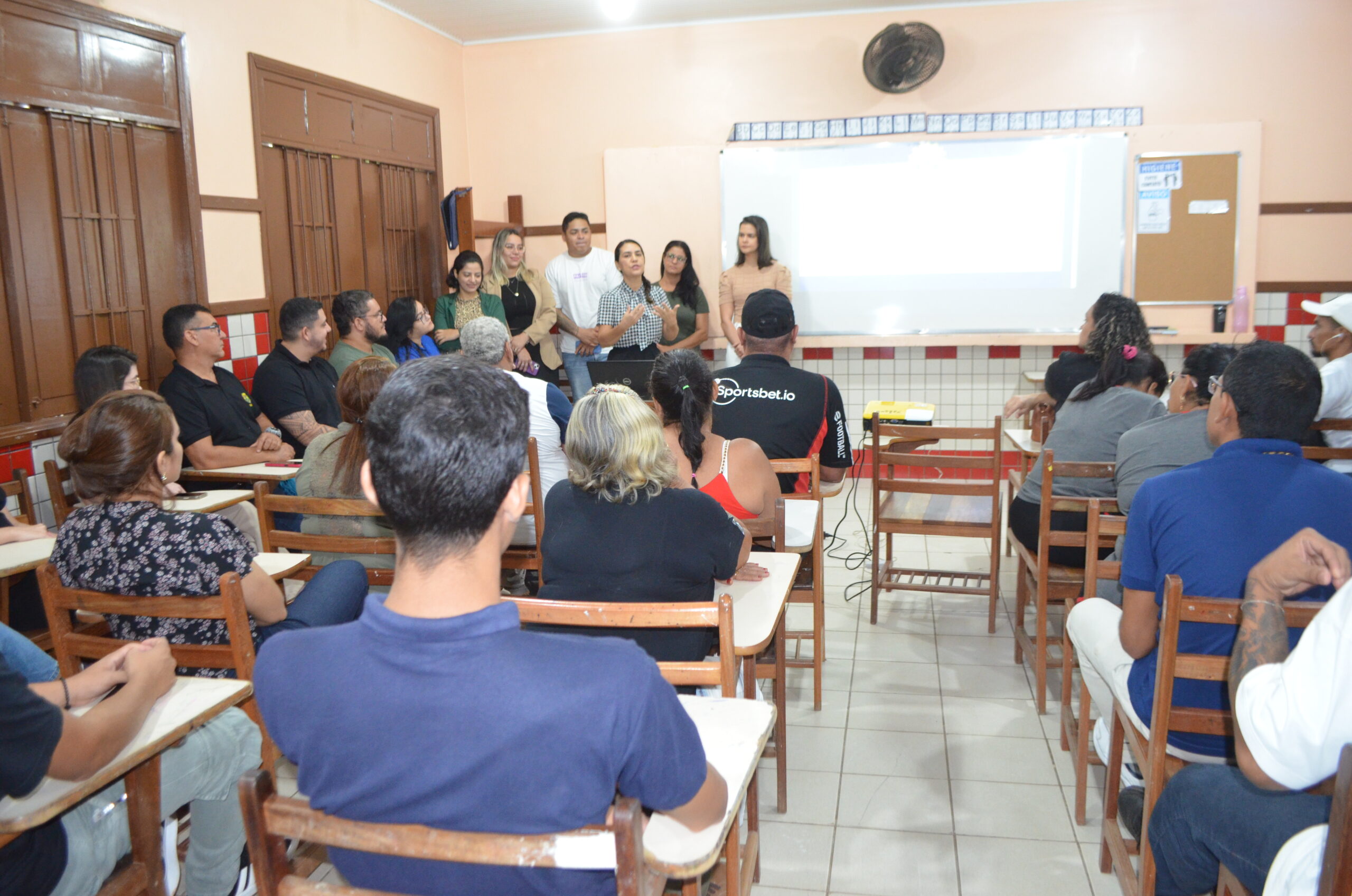 educacao-oferece-capacitacao-para-profissionais-da-merenda-escolar