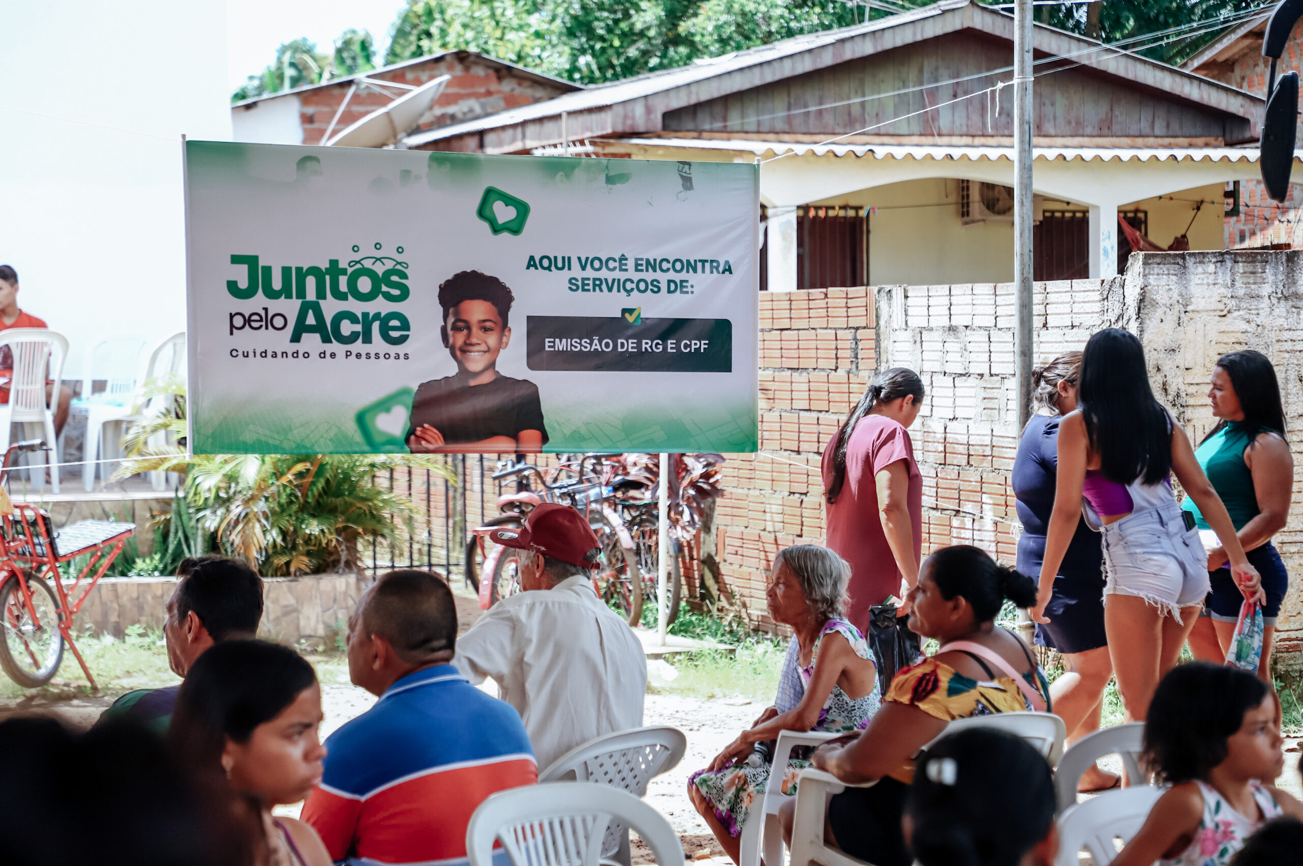 governo-do-acre-atendeu-mais-de-4-mil-pessoas-no-projeto-juntos-pelo-acre,-no-taquari