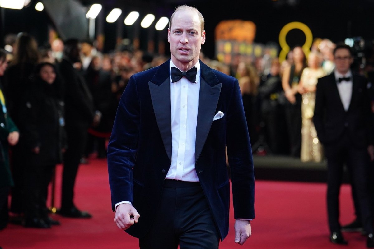 desacompanhado,-principe-william-marcou-presenca-no-bafta-2024