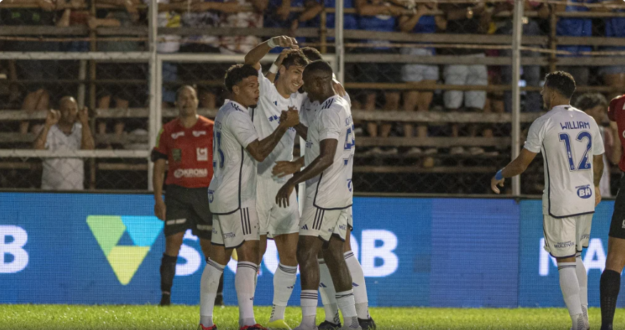 cruzeiro-tem-melhor-inicio-ofensivo-dos-ultimos-cinco-anos-no-mineiro;-veja-numeros