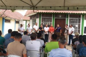 Governo do Acre apresenta projetos de parceria com movimento comunitário de Rio Branco