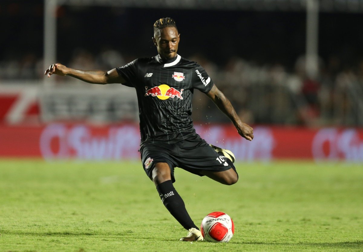 bragantino-empata-com-aguilas-doradas-em-sua-estreia-na-libertadores