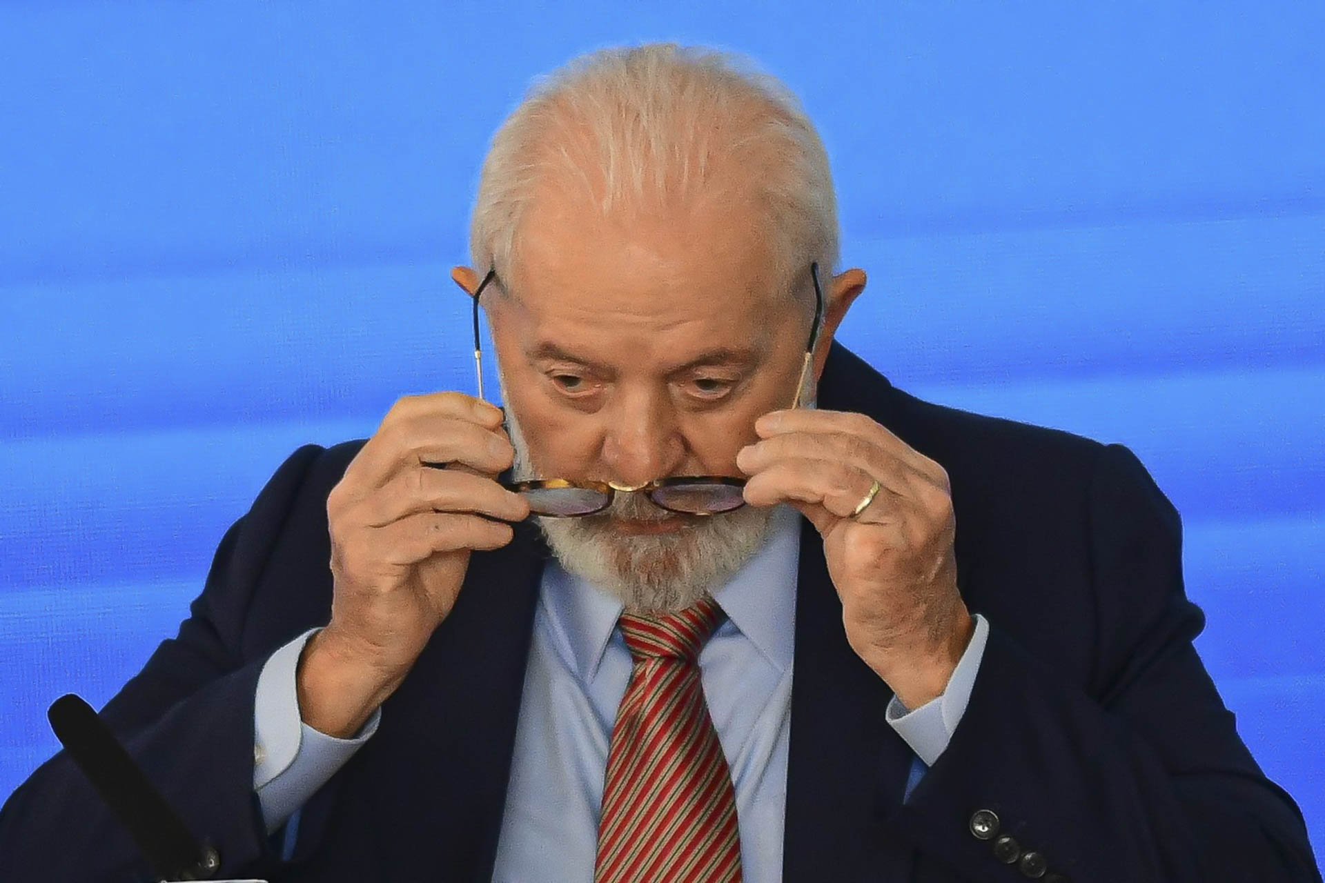 lula-acredita-que-crise-diplomatica-nao-atrapalha-trabalhos-no-brasil