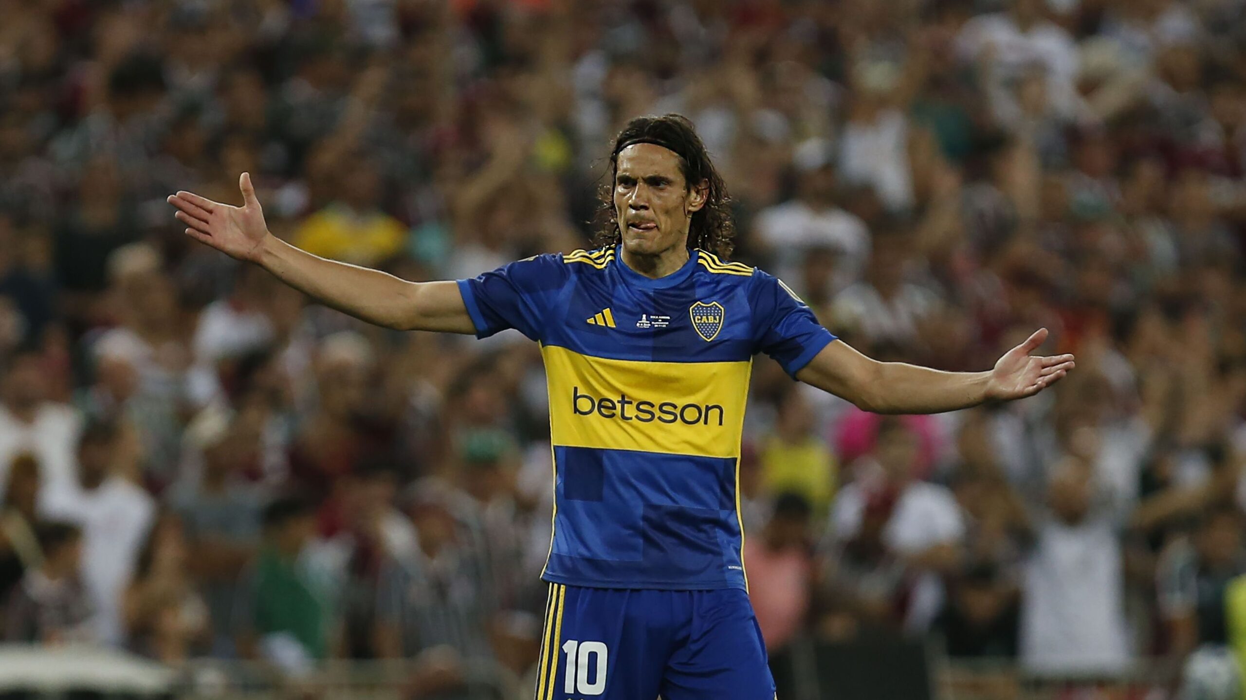 astrologo-explica-ma-fase-de-cavani-no-boca-juniors:-“magia”