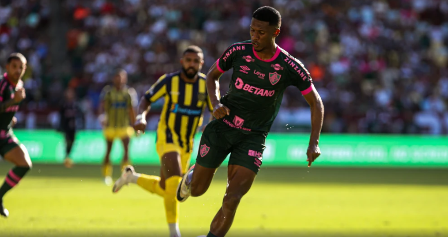 artilheiro-do-fluminense-no-carioca,-lele-pode-ser-decisivo-na-recopa