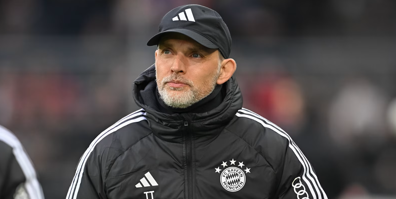 bayern-de-munique-anuncia-saida-de-thomas-tuchel-no-final-da-temporada
