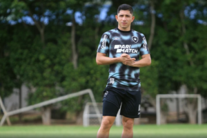 Botafogo volta à Libertadores e enfrenta o Aurora na altitude de Cochabamba