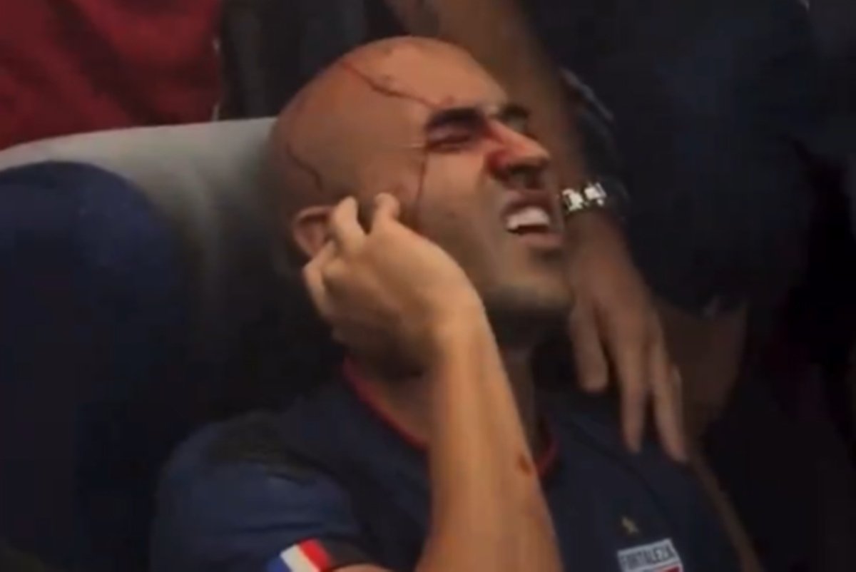 video:-onibus-do-fortaleza-e-apedrejado-por-torcedores-do-sport