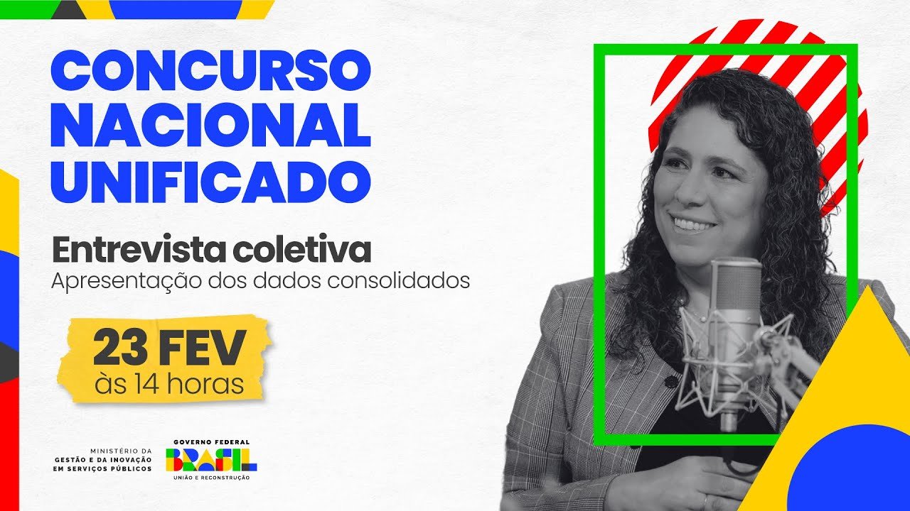 concurso-unificado:-512,6-mil-nao-pagaram-inscricao.-veja-outros-dados