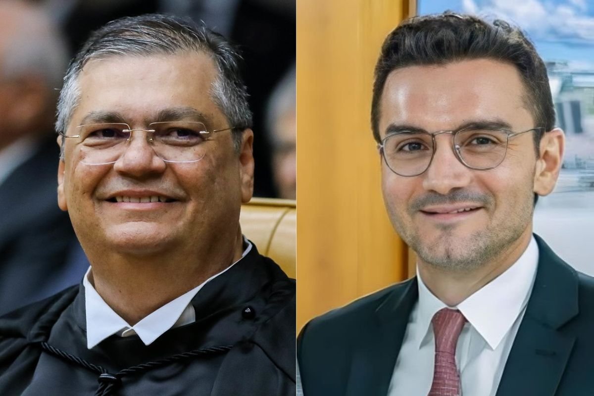 dino-assume-acao-de-ministro-de-lula-contra-multa-eleitoral-milionaria