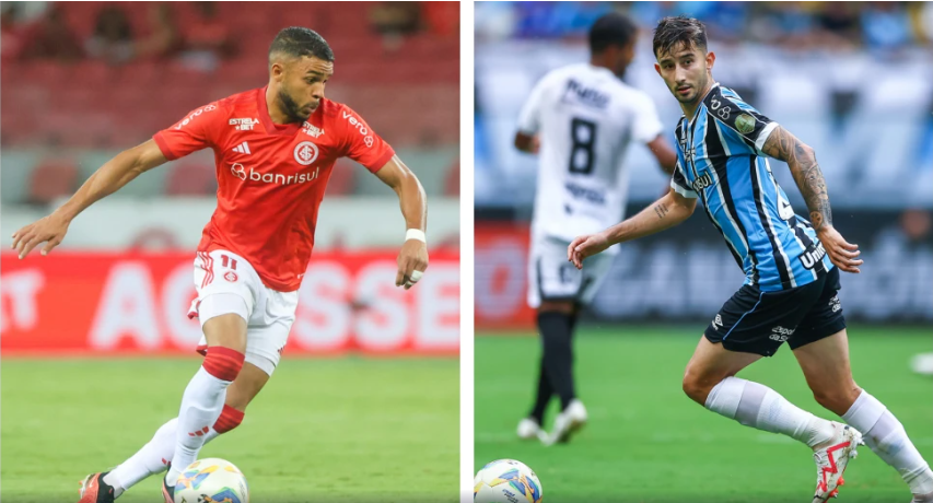 pela-lideranca-do-gauchao,-gremio-e-inter-disputam-primeiro-grenal-de-2024