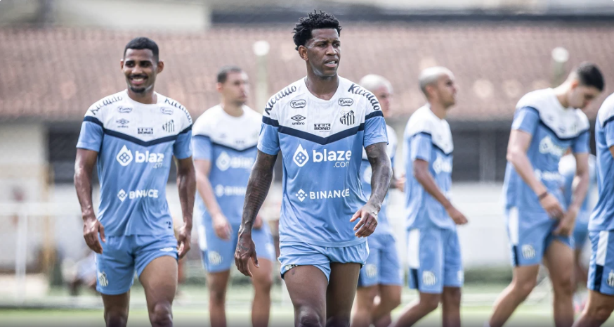 no-morumbis,-santos-enfrenta-sao-bernardo-para-carimbar-primeiro-lugar-do-grupo