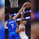 nba:-sabonis-entra-para-grupo-seleto,-e-novato-atinge-feito-inedito