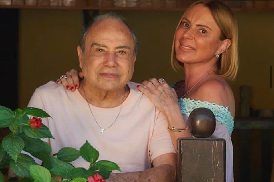 esposa-de-stenio-garcia-atualiza-estado-de-saude-do-ator
