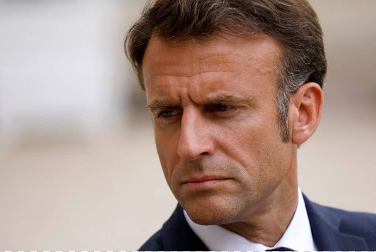 macron-sobe-tom-contra-putin-e-nao-descarta-envio-de-tropas-a-ucrania